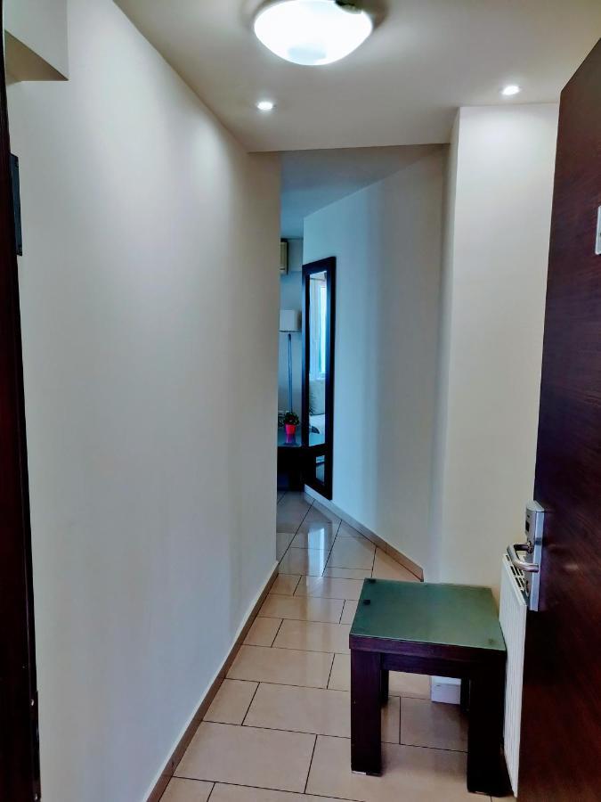 The Manessi City Boutique Hotel Poros Town Luaran gambar