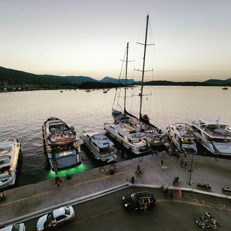 The Manessi City Boutique Hotel Poros Town Luaran gambar